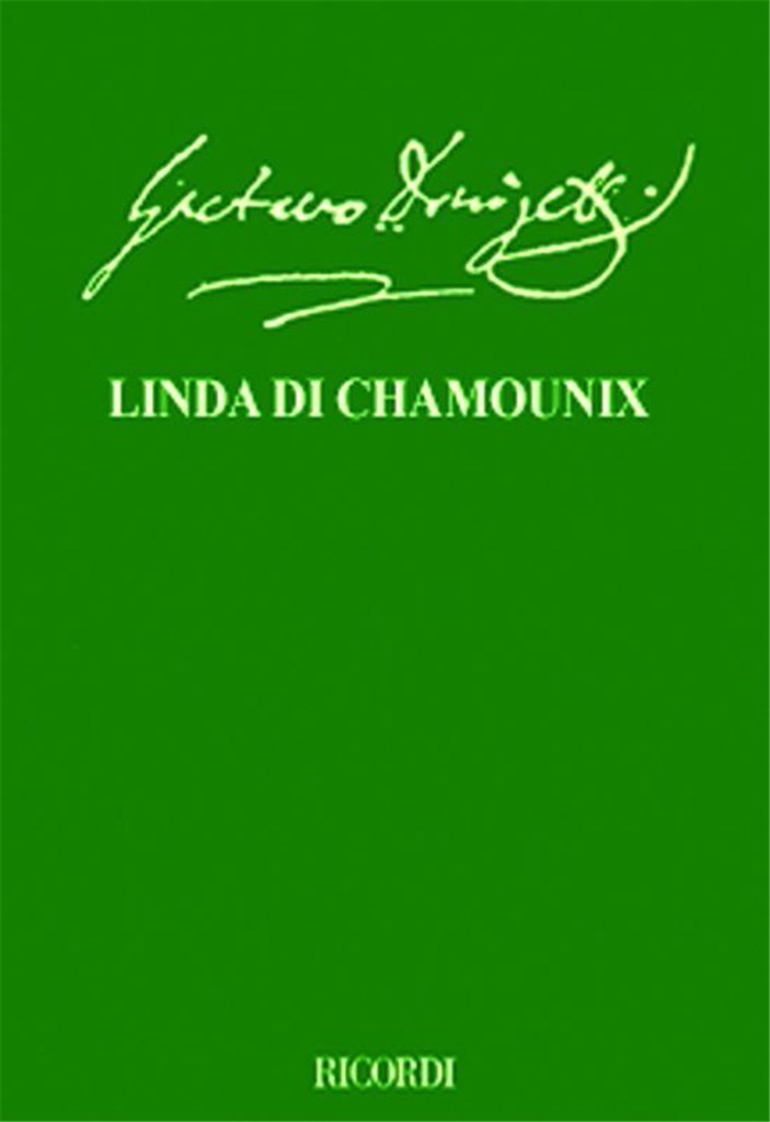 Linda Di Chamounix